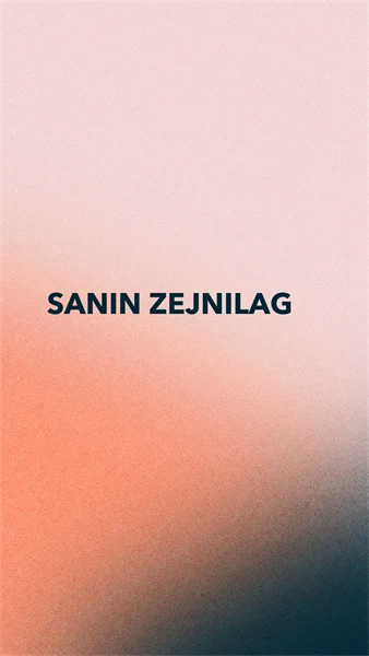 Sanin Zejnilagic, nominerad till Årets barberare 2025